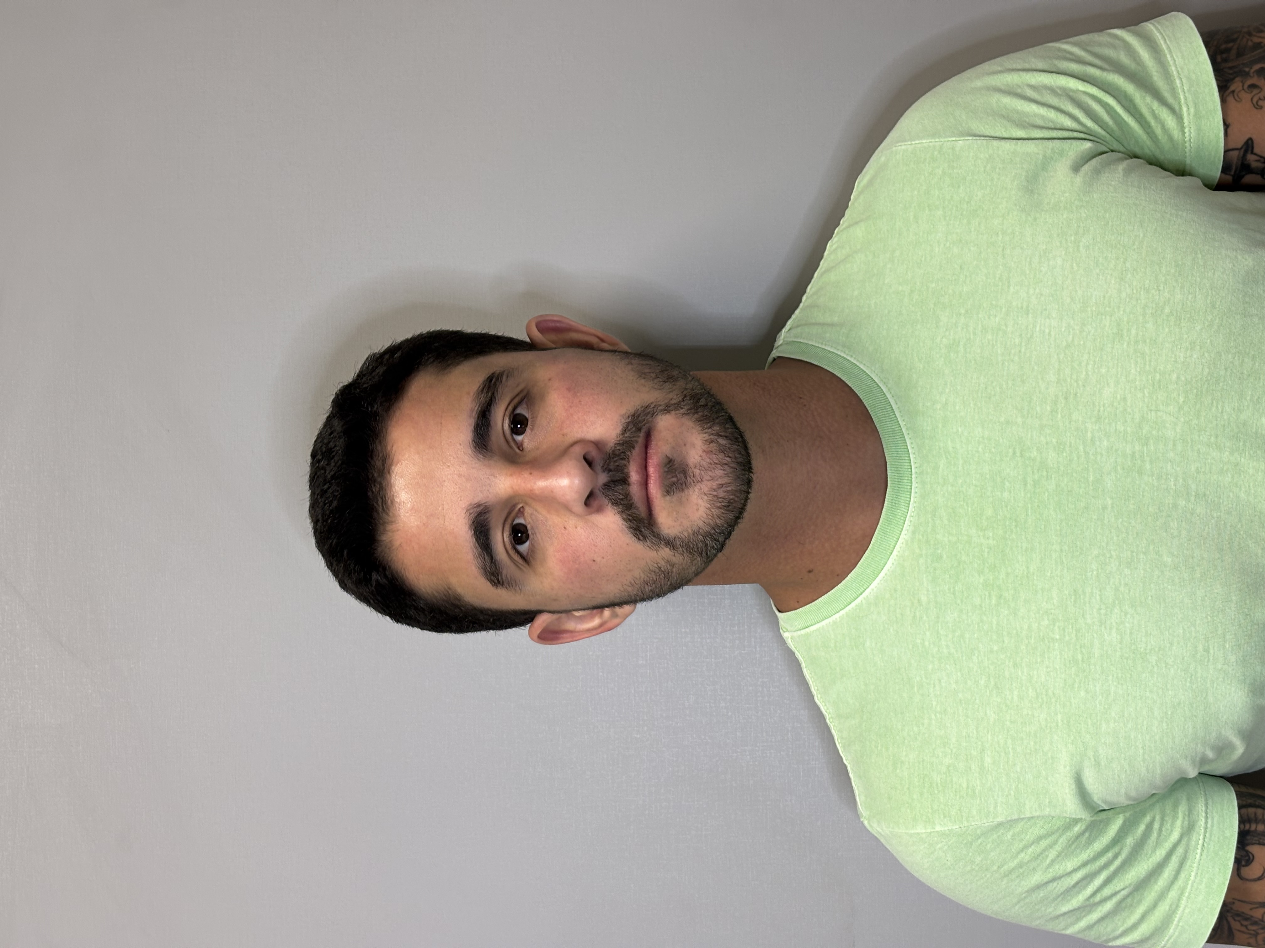 Resultado após procedimento