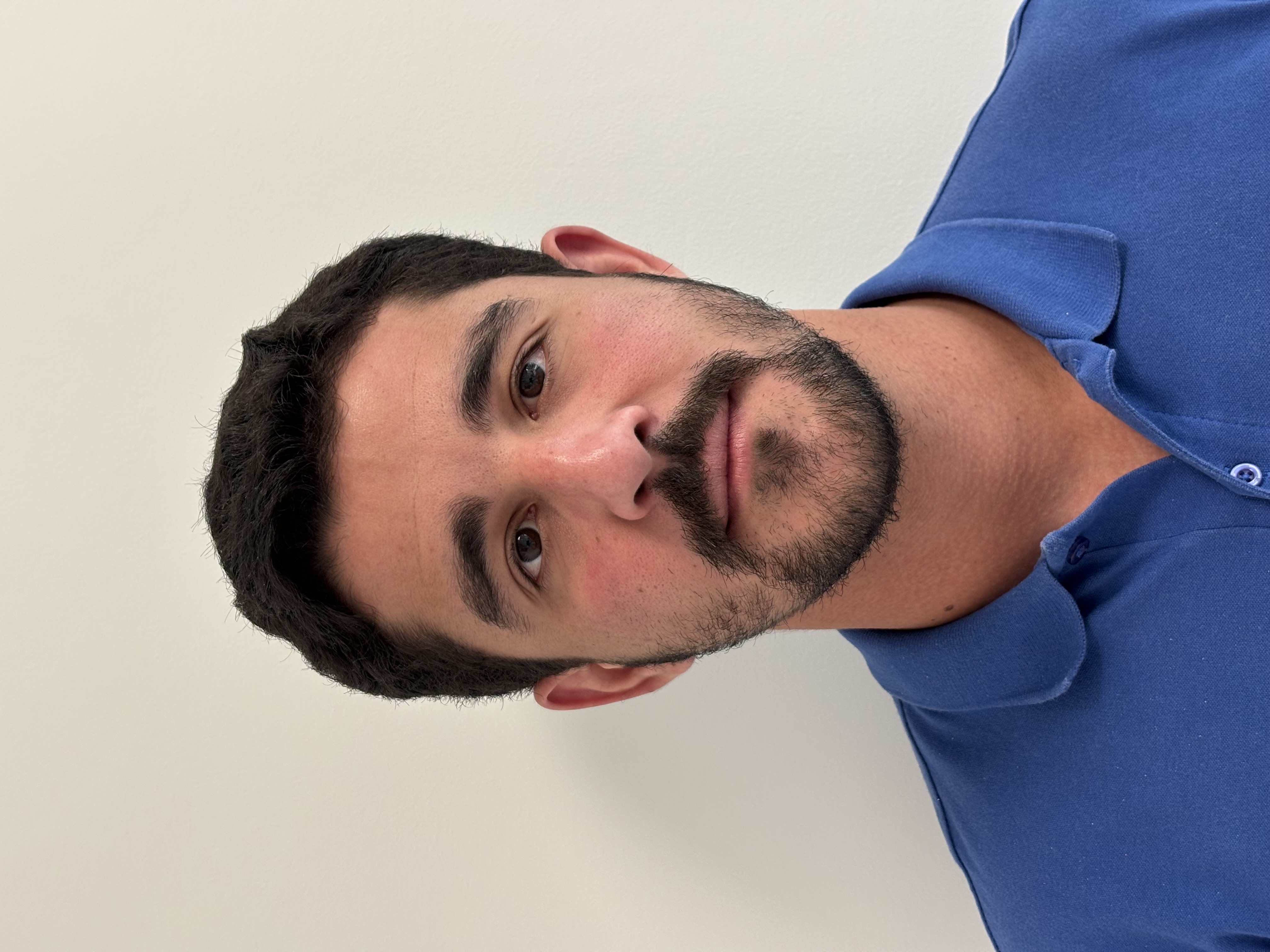 Antes do procedimento