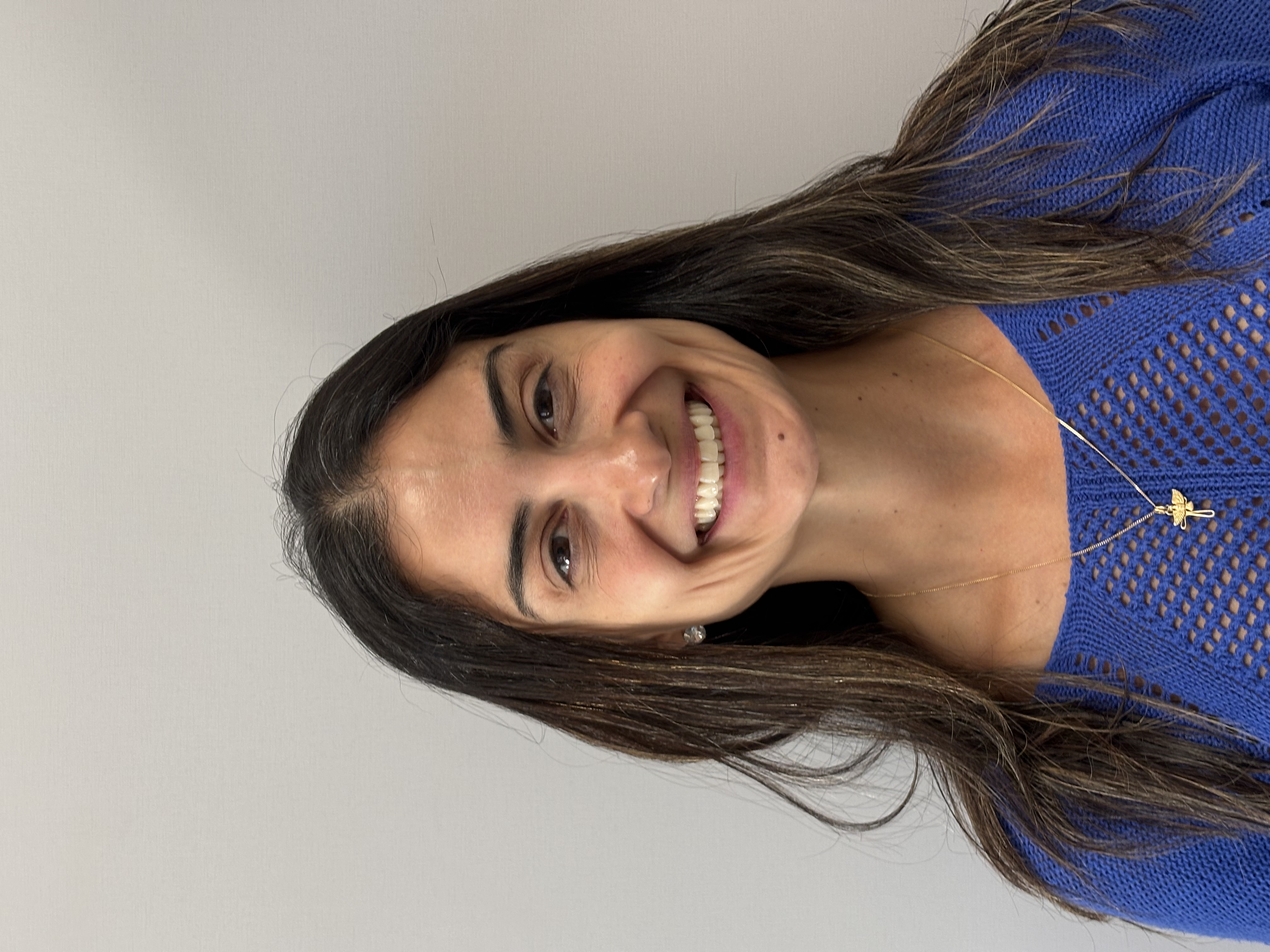 Resultado após procedimento