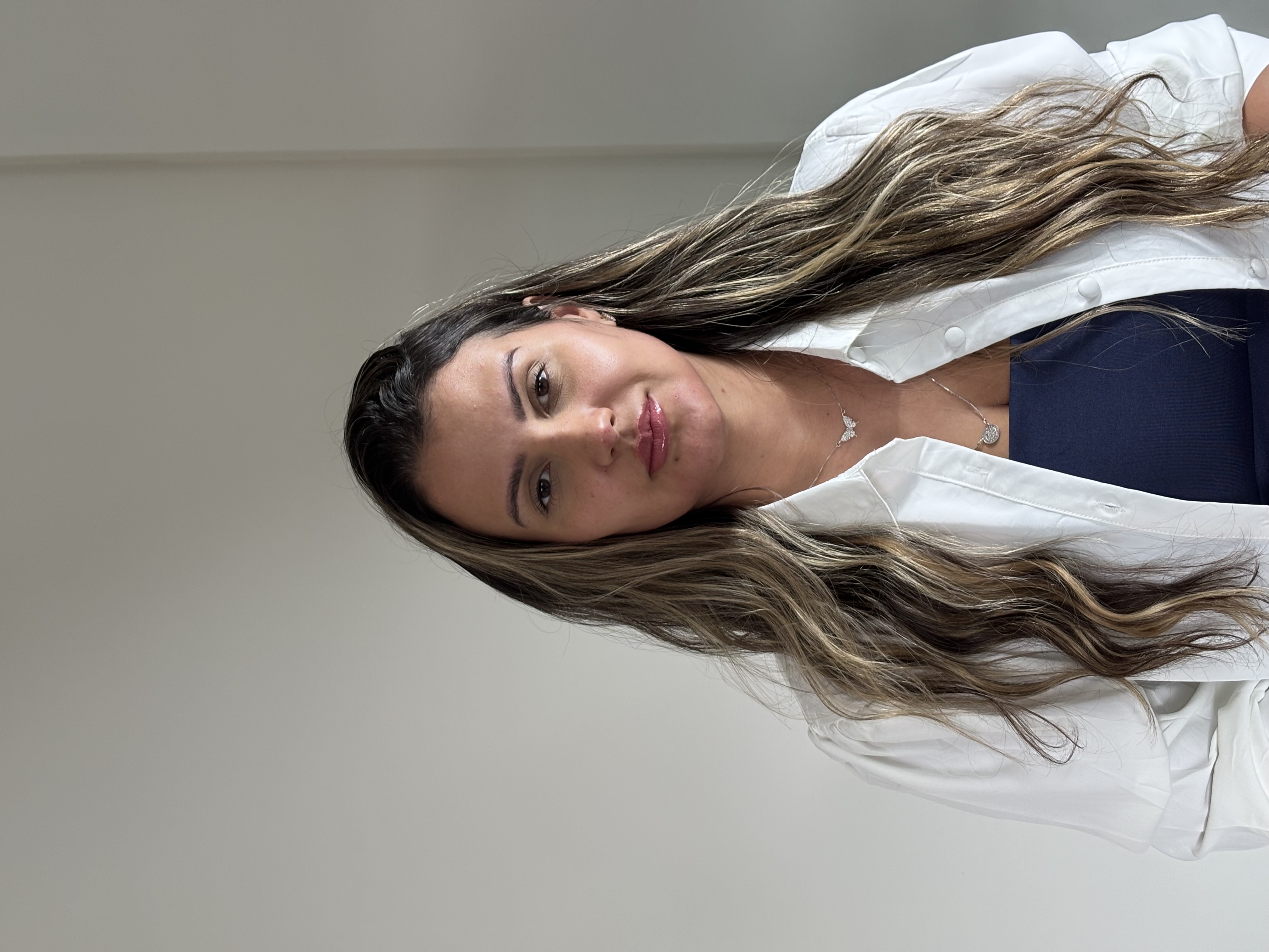 Resultado após procedimento